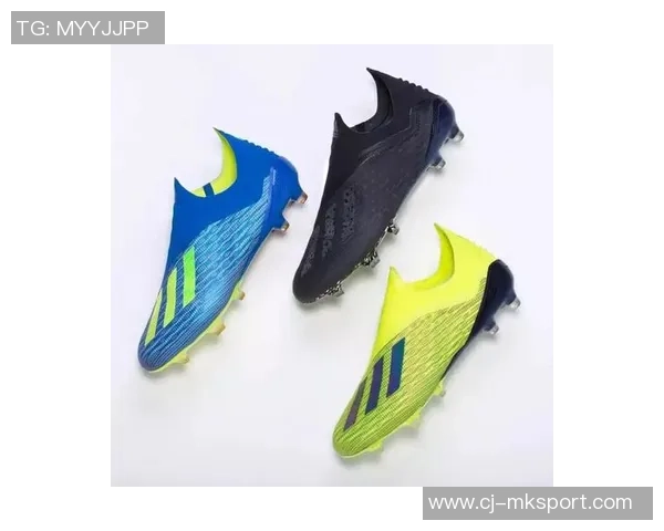 探索yoyo足球鞋的魅力与性能提升你的球场表现和舒适体验