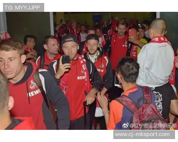 辽宁足球迎战科隆球队期待精彩对决展现实力与风采